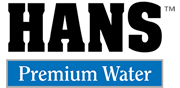 HANS™ Premium Water