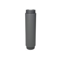 8327 Carbon Filter Assembly - Model 2/2R Well and Municipal Systems.